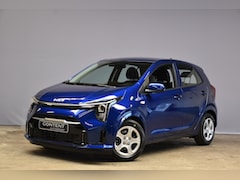 Kia Picanto - 1.0 DPi 68pk 4-zits DynamicLine LEVERBAAR