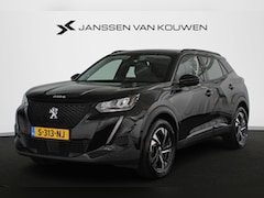 Peugeot e-2008 - EV 136 pk Allure 50 kWh Stoelverwarming Camera Apple CarPlay 17"