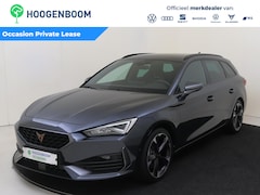 CUPRA Leon Sportstourer - 1.4 e-Hybrid Business | SoH 100% | Achteruitrijcamera | Adaptieve demping | Keyless | Adap
