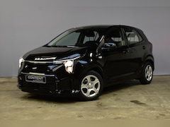 Kia Picanto - 1.0 DPi 68pk 4-zits DynamicLine