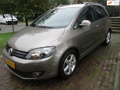 Volkswagen Golf Plus - 1.4 TSI Comfortline//AUTOMAAT//COMPLETE MOTOR REVISIE EN KETTING