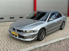 Mitsubishi Galant - 2.4 GDI-Motion