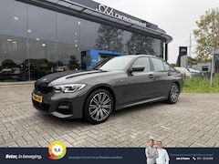 BMW 3-serie - 330e High Executive I M-Sport I Leder I Trekhaak I Navi I Led