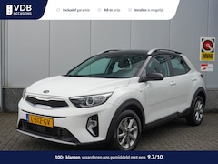 Kia Stonic - 1.0 T-GDi MHEV Dyn. Line Navi | CarPlay | Clima | NAP