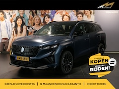 Renault Espace - E-Tech full hybrid 200 esprit Alpine 7p. | Pack comfort | Initiale | Light & sound | 5 jr.