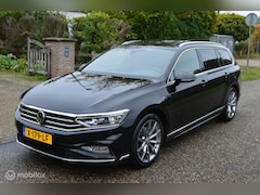 Volkswagen Passat Variant - 2.0 TDI Elegance Business R