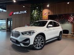 BMW X1 - xDrive25e Pano schuif camera keyless