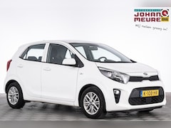 Kia Picanto - 1.0 DPi DynamicLine | LM VELGEN |