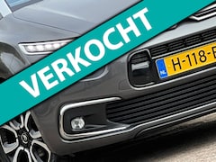 Citroën Grand C4 SpaceTourer - 1.2 PureTech Business - Gris Platinium - Carplay/Camera/7 zitter