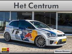 Volkswagen Polo - 2.0 TSI R WRC Street