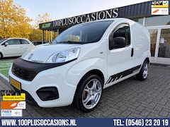 Fiat Fiorino - 1.3 MJ Basis | Zeer nette auto | Airco |