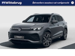 Volkswagen Tiguan - 1.5 eHybrid R-Line Edition / Resterende Fabrieksgarantie tot 6-7 2030 / Trekhaak / Panoram
