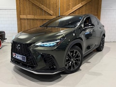 Lexus NX - 450h+ AWD F SPORT Line