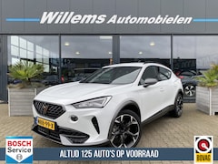 CUPRA Formentor - 1.4 e-Hybrid Business 90% SOH Winterpakket, 360' Camera & Adaptive Cruise