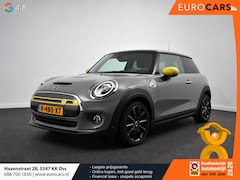 MINI Electric - Cooper Charged 33 kWh Leder Climate Control Cruise Control Navigatie Camera Head up Harman