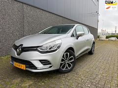 Renault Clio - 0.9 TCe Zen/Dealer OH/2de eigen/APK tot 06-2027
