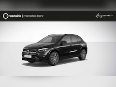 Mercedes-Benz GLA-Klasse - 250 e 140 Years Edition