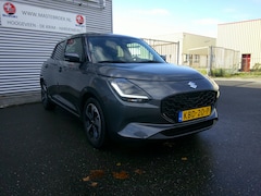 Suzuki Swift - 1.2 Style Smart Hybrid Prachtige auto Staat in Hoogeveen