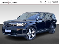 Hyundai Santa Fe - 1.6 T-GDI PHEV Comfort Plus 4WD 7p VAN €61.890 VOOR €56.890