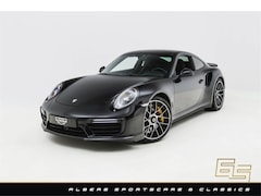 Porsche 911 - 991.2 3.8 Turbo S Exclusive Manufaktur - Lift - PCCB - CarPlay - Sport Chrono - Full Histo
