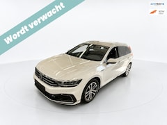 Volkswagen Passat Variant - 1.4 TSI PHEV GTE Business|Automaat|LED|Navi|Applecarplay|Camera|Sfeerverlichting|18inch