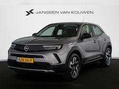 Opel Mokka-e - Edition 50-kWh 11kw bl. SOH 100% Stuur-Stoelverwarming Camera