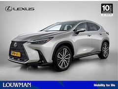 Lexus NX - 450h+ AWD President Line | Panorama Schuif/kanteldak | Mark Levinson | 360 Camera | Trekha