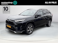 Toyota RAV4 - 2.5 Plug-in Hybrid AWD Dynamic