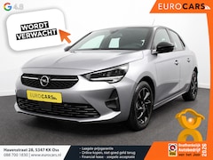 Opel Corsa - 1.2 100pk Turbo GS Line Navigatie Apple Carplay/Android Auto Climate Control Cruise Contro