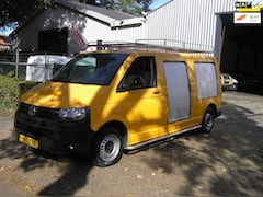 Volkswagen Transporter - 2.0 TDI L2H2 156 d km nap pas airco APK