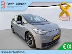 Volkswagen ID.3 - Pro 58 kWh | Warmtepomp