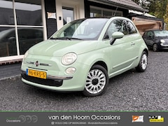 Fiat 500 - 1.2 PISTACHE-GROEN | AIRCO | NW APK | NAP | PANODAK