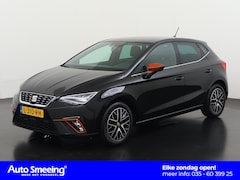 SEAT Ibiza - 1.0 MPI Beats | Camera | Stoelverwarming | Zondag Open