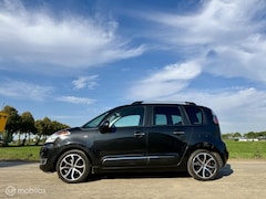 Citroën C3 Picasso - 1.6 VTi Exclusive, BJ 2010, APK Okt 2027
