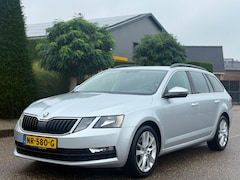 Skoda Octavia Combi - 1.6 TDI Greentech Ambition Business