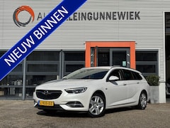 Opel Insignia Sports Tourer - 1.5 Turbo Innovation / Applecarplay/ AndroidAuto / Stoelverwarming / Navi /