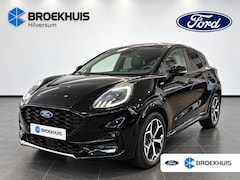Ford Puma - ST-Line X Automaat 155pk | Adaptive Cruise | B&O Audio | Dodehoek Detectie | Winterpack| M