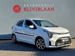 Kia Picanto - 1.0 DPI ExecutiveLine Automaat | NAVI | CAMERA | KEYLESS | APPLE CARPLAY/ ANDROID AUTO | W