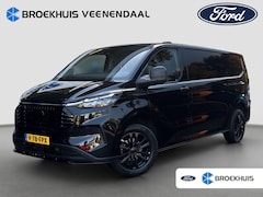 Ford Transit Custom - 320 2.0 TDCI L2H1 Trend | Cruise Control | Camera | Trekhaak | CarPlay |