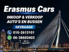 Kia Sportage - WIJ KOPEN UW IN