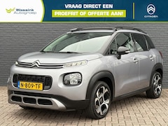 Citroën C3 Aircross - 1.2 PureTech S&S Shine | Dealer Onderhouden | Schuif/Kantel Dak | Cruise Control | Lane As