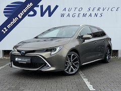 Toyota Corolla Touring Sports - 2.0 Hybrid Executive | HUD | ACC | CarPlay | Camera | JBL | 18 inch