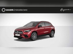 Mercedes-Benz GLA-Klasse - 250 e 140 Years Edition