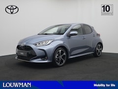Toyota Yaris - 1.5 Hybrid 130 Executive | Halflederen Bekleding | Voorstoelen Verwarmd | Stuurwiel Verwar