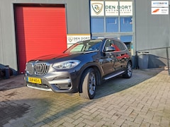 BMW X3 - X3 30E PHEV 215KW 4WD XDRIVE EDRIVE EDITION AUT.*LEER*NAVI