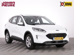 Ford Kuga - 2.5 PHEV Cool&Connect | NAVI | Stoelverwarming | PDC