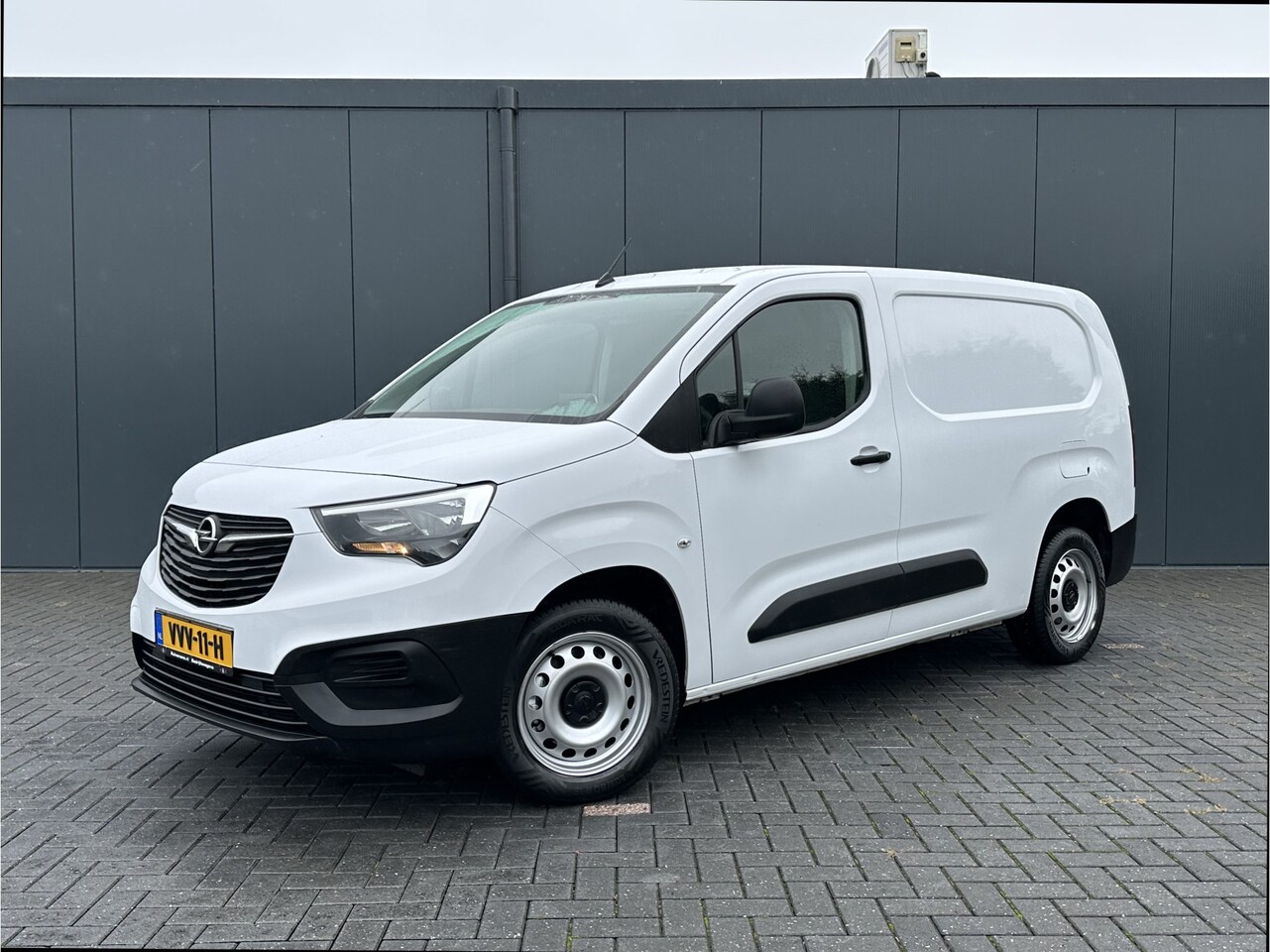 Opel Combo - 1.5D 102 PK / L2H1 / 1e EIG. / AIRCO / CRUISE / NAVI / APPLE CARPLAY / ANDROID AUTO - AutoWereld.nl