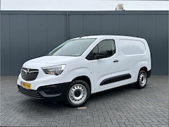 Opel Combo - 1.5D 102 PK / L2H1 / 1e EIG. / AIRCO / CRUISE / NAVI / APPLE CARPLAY / ANDROID AUTO