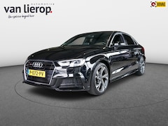 Audi A3 Limousine - 35 TFSI 1.5 CoD S-LINE | LED | CARPLAY | TREKHAAK