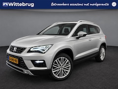 SEAT Ateca - 1.5 TSI Xcellence Business Intense / Digitaal dashboard / Pano / Navigatie / App connect /